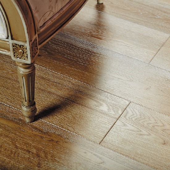 Паркетная доска Goodwin Дуб Альпен фото 1 &mdash; ПетроПол