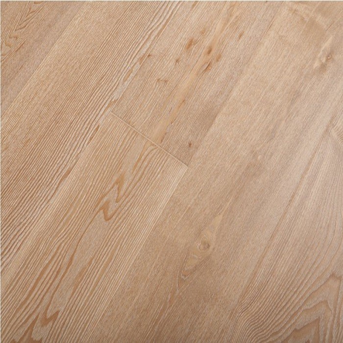 Паркетная доска Baum Премиум Ясень Сахара фото 1 &mdash; ПетроПол