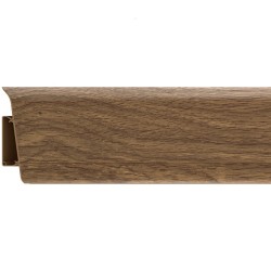 Плинтус Rico Royal Дуб Шервуд 227 &mdash; ПетроПол