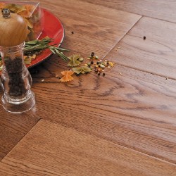 Паркетная доска Goodwin Дуб Викинг &mdash; ПетроПол