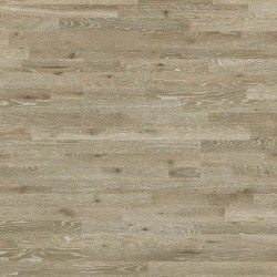 Паркетная доска Karelia Дуб Stanewashed Ivory Aged 3x масло &mdash; ПетроПол