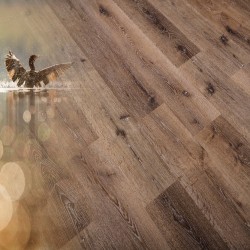 Инженерная Виниловая Доска Natura  Дуб Ренье &mdash; ПетроПол