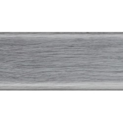 Плинтус Rico Leo 136 Дуб Грац &mdash; ПетроПол