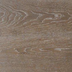 Паркетная доска Karelia Дуб Stonewashed Ivory Aged 1x масло &mdash; ПетроПол