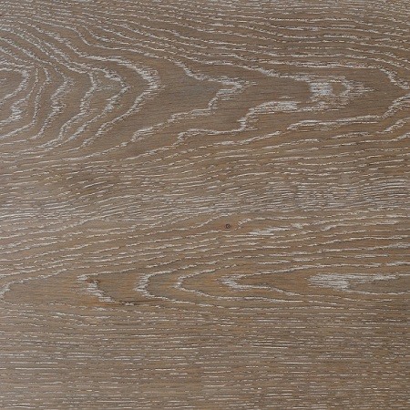 Паркетная доска Karelia Дуб Stonewashed Ivory Aged 1x масло фото 1 &mdash; ПетроПол