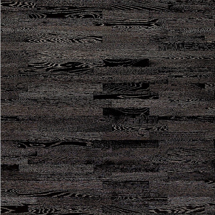 Паркетная доска Salsa Art Black or White фото 1 &mdash; ПетроПол