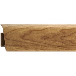 Плинтус Rico Royal Орех Кария 233 &mdash; ПетроПол