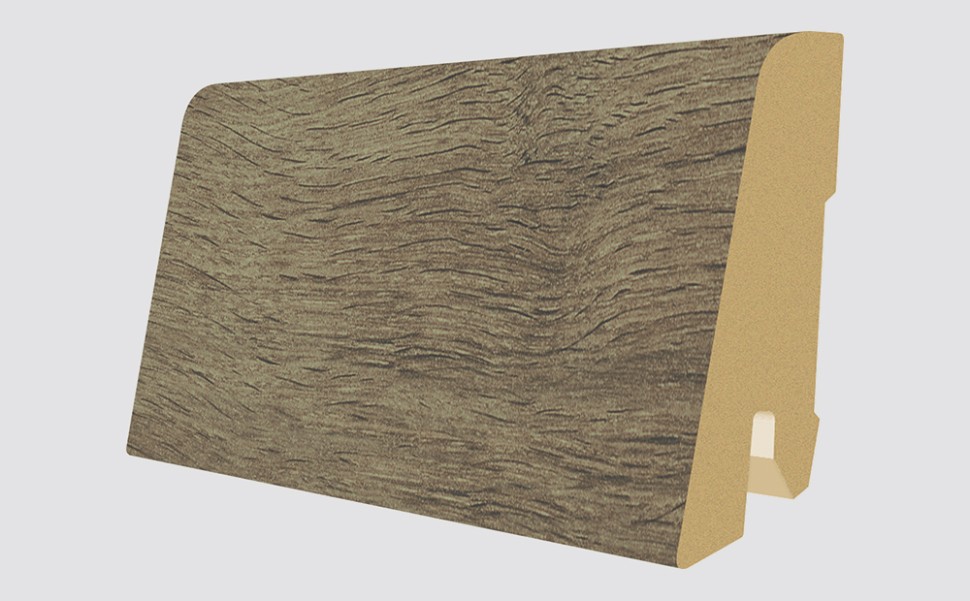 Плинтус Egger 60x17x2400 мм L508/EPL076 фото 1 &mdash; ПетроПол
