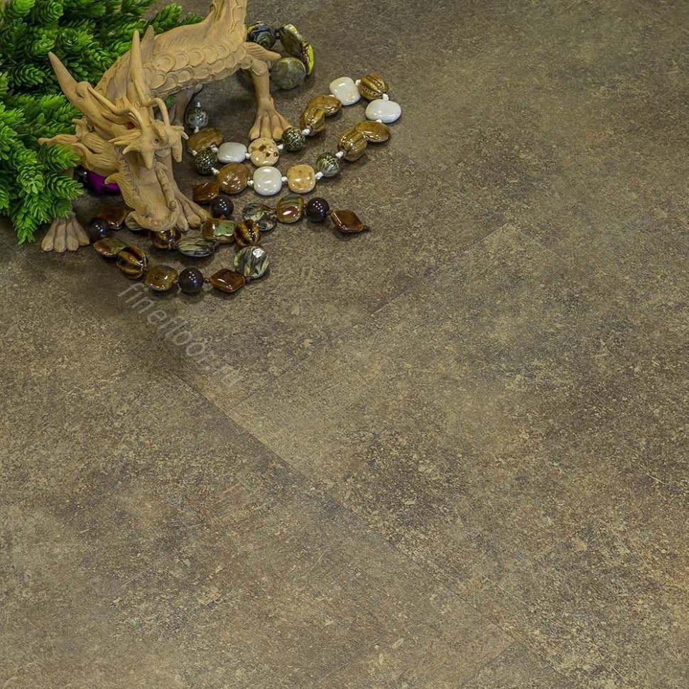 Плитка ПВХ FineFloor FF-1458 Шато Де Фуа фото 1 &mdash; ПетроПол