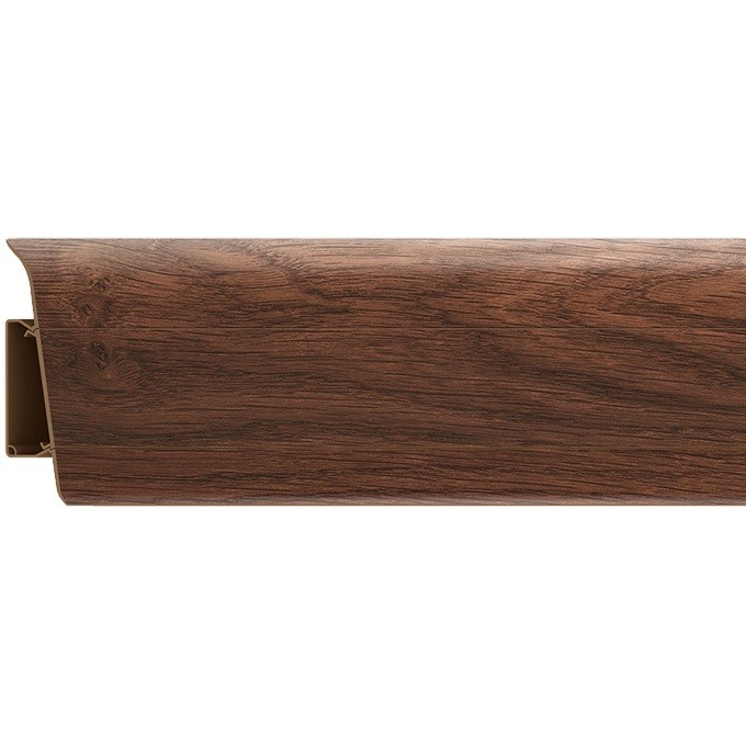 Плинтус Rico Royal Орех Тасмания 225 фото 1 &mdash; ПетроПол