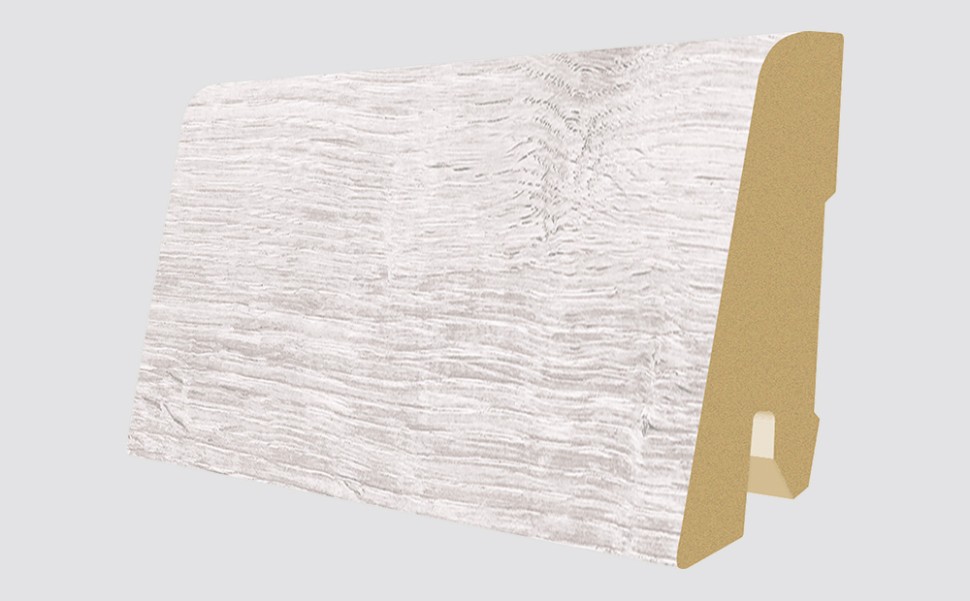 Плинтус Egger 60x17x2400 мм L511/EPL123/EPC002 фото 1 &mdash; ПетроПол
