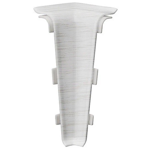  Угол внутренний Arbiton Indo 11 Дуб Скальный фото 1 &mdash; ПетроПол