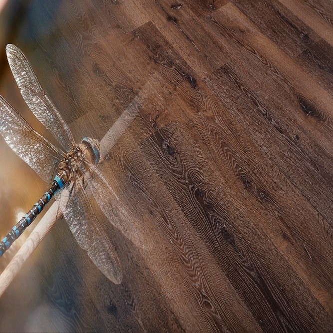 Инженерная Виниловая Доска Natura Дуб Брабант фото 1 &mdash; ПетроПол