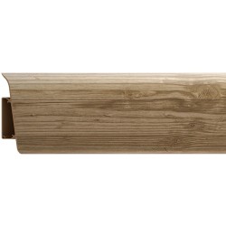 Плинтус Rico Royal Старое Дерево 218 &mdash; ПетроПол