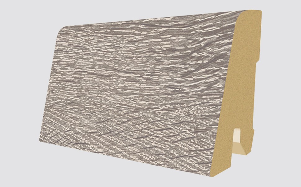 Плинтус Egger 60x17x2400 мм L512/EPL124/EPC006 фото 1 &mdash; ПетроПол