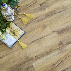 Плитка ПВХ Fine Floor FF-2081 Дуб Гавана &mdash; ПетроПол