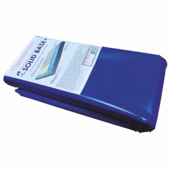 Гидропароизоляционная пленка SOLID BASE+ 200мкм &mdash; ПетроПол