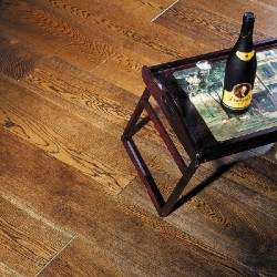 Паркетная доска Goodwin Дуб Ноблесс &mdash; ПетроПол