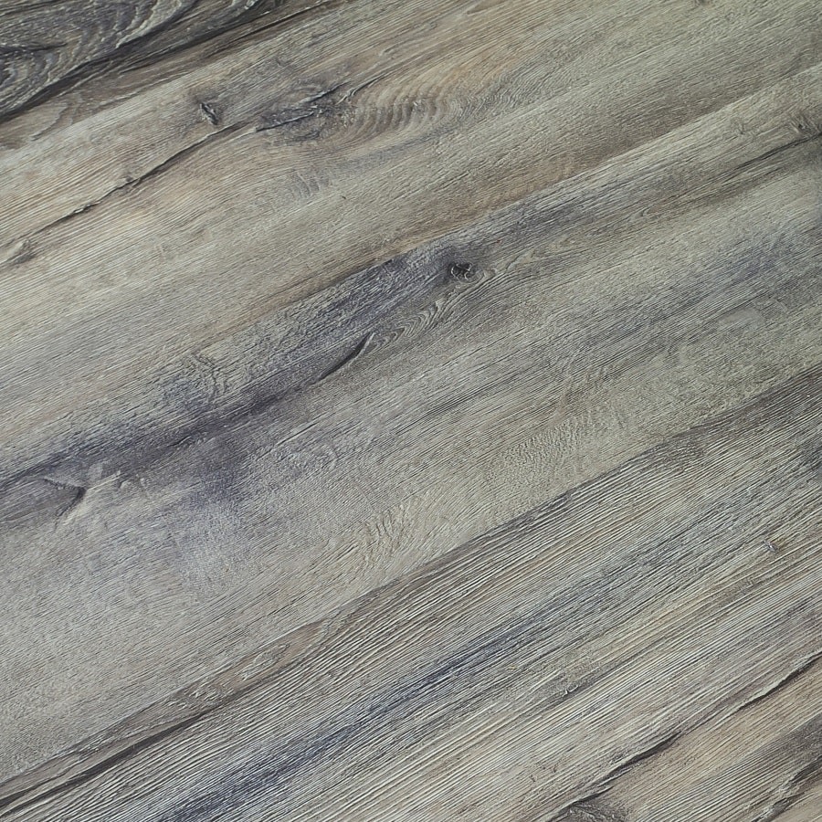 Плитка ПВХ Fine Floor FF-2080 Дуб Девон фото 1 &mdash; ПетроПол