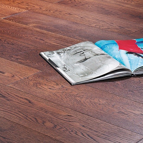 Паркетная доска Goodwin Дуб Роял фото 1 &mdash; ПетроПол