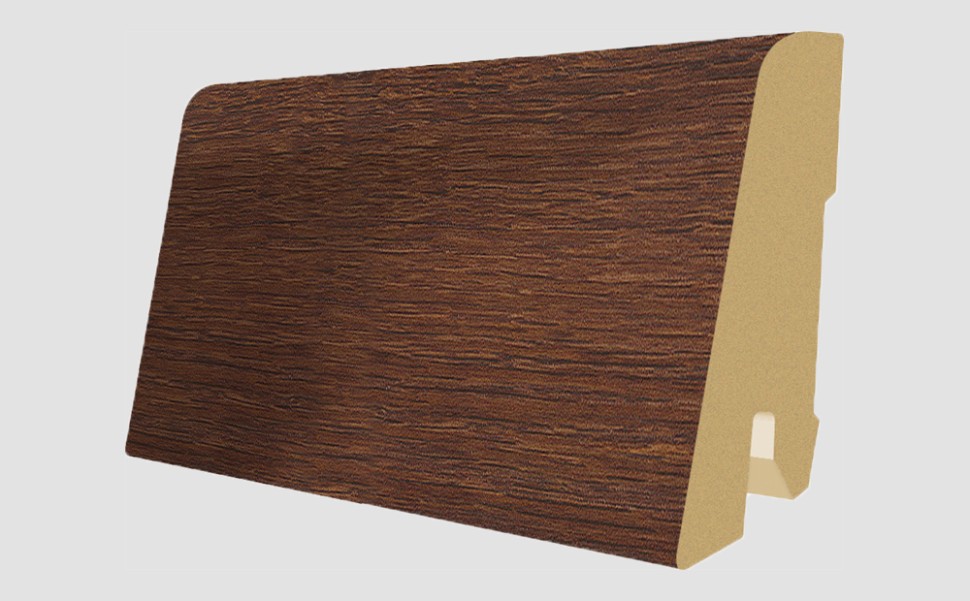 Плинтус Egger 60x17x2400 мм L519/EPC010 фото 1 &mdash; ПетроПол