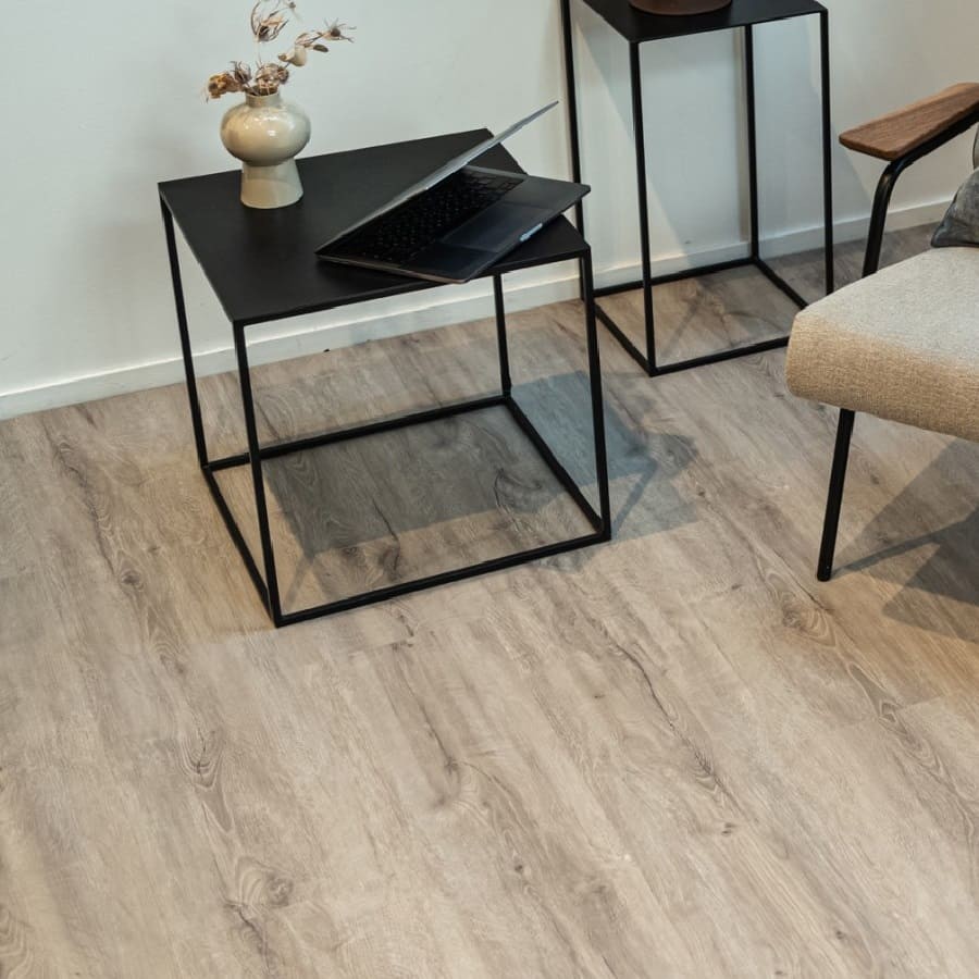 SPC ламинат VinilPol 7897-EIR Дуб Неаполь фото 1 &mdash; ПетроПол