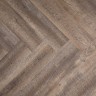 SPC ламинат Dolce Flooring Bosco DF-404 Альберо Шоколад