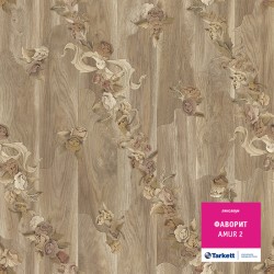 Линолеум Tarkett Фаворит Amur 2 &mdash; ПетроПол
