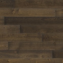 Паркетная доска Karelia Дуб Story Smoked Truffle 5G &mdash; ПетроПол