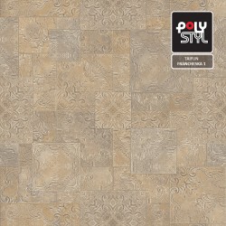 Линолеум Polystyl Taifun Francheska 1 &mdash; ПетроПол