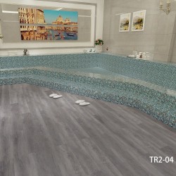 SPC ламинат Aspenfloor Trend TR2-04 Дуб Хельсинки &mdash; ПетроПол