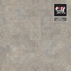 Линолеум Polystyl Taifun Francheska 2 &mdash; ПетроПол