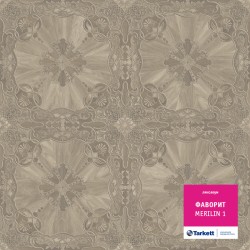 Линолеум Tarkett Фаворит Merilin 1 &mdash; ПетроПол