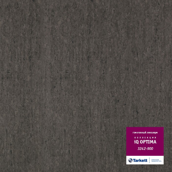 Линолеум Tarkett IQ Optima 3242 900 фото 1 &mdash; ПетроПол