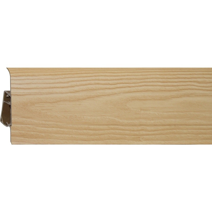 Плинтус Rico Royal Дуб Петровский 275 фото 1 &mdash; ПетроПол