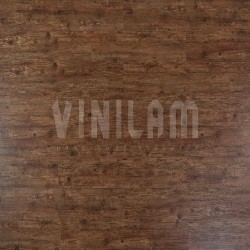 Плитка ПВХ Vinilam Click 814416 Дуб Мюнхен &mdash; ПетроПол