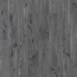 Ламинат Egger 8/32 V4 EPL215 Дуб Седерберг серый &mdash; ПетроПол