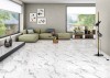 Керамогранит NTCeramic Marmo NTT995060M Statuario Endless Mat (60х60 см) фото 2 &mdash; ПетроПол