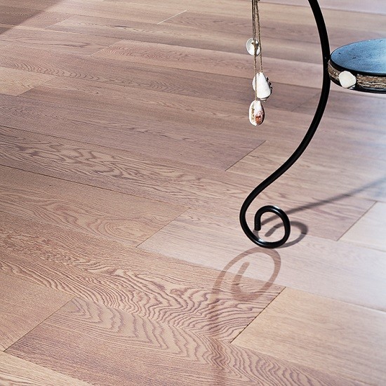 Паркетная доска Goodwin Дуб Ваниль фото 1 &mdash; ПетроПол