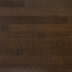 Паркетная доска Karelia Дуб Темный шоколад &mdash; ПетроПол