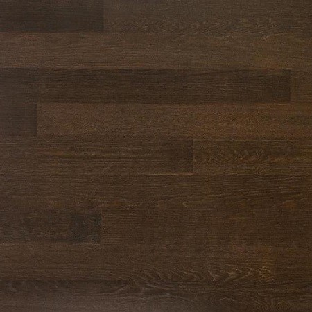 Паркетная доска Karelia Дуб Темный шоколад фото 1 &mdash; ПетроПол