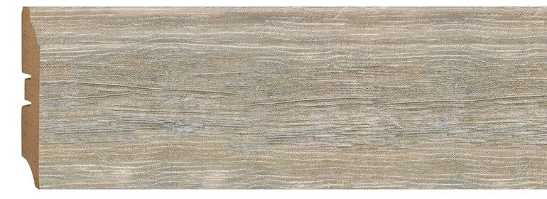 Плинтус МДФ Color Пихта фото 1 &mdash; ПетроПол