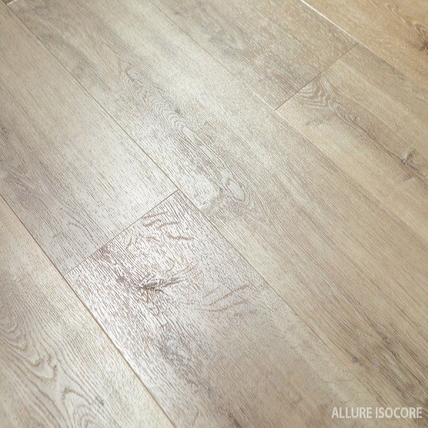 Виниловый ламинат Allure Дуб Арктический I967112 фото 1 &mdash; ПетроПол