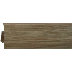 Плинтус Rico Royal Дуб Лахта 248 &mdash; ПетроПол