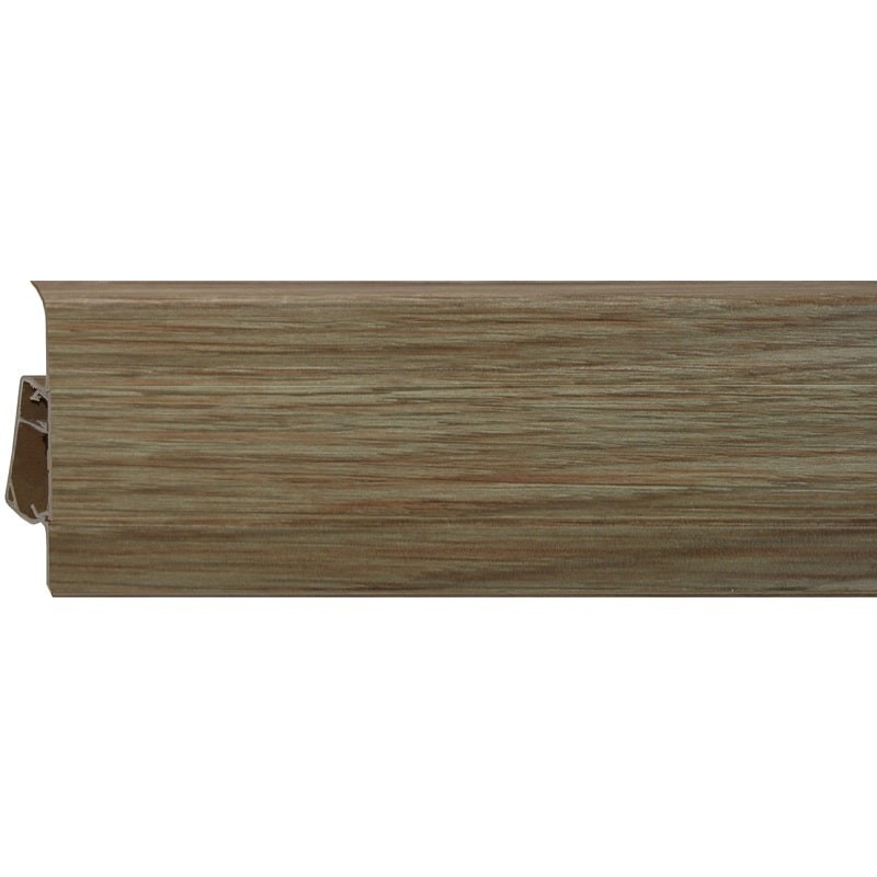 Плинтус Rico Royal Дуб Лахта 248 фото 1 &mdash; ПетроПол