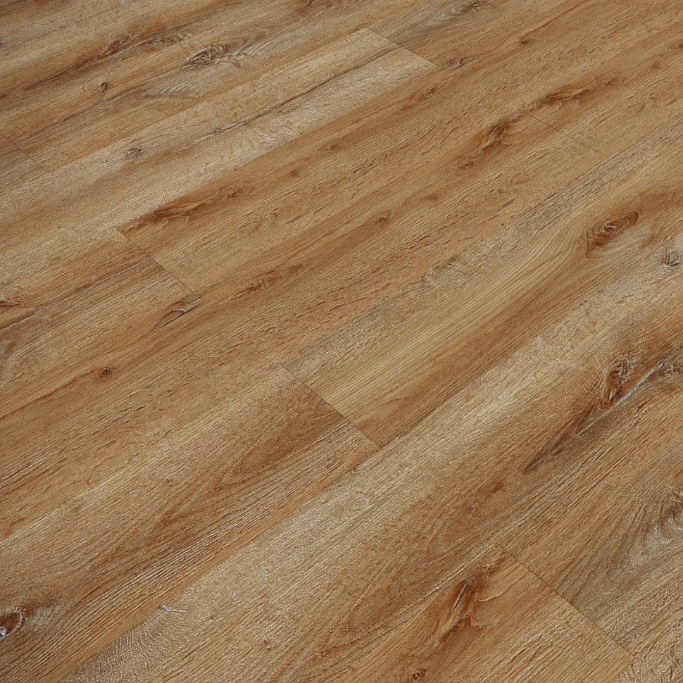 Плитка ПВХ EcoClick EcoDryBack NOX-2059 Дуб Марракеш фото 1 &mdash; ПетроПол