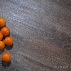 Плитка ПВХ Vinilam Cork Дуб Брюгге 10-017 &mdash; ПетроПол