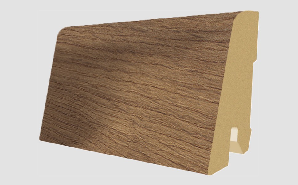 Плинтус Egger 60x17x2400 мм L529/EPC027 фото 1 &mdash; ПетроПол