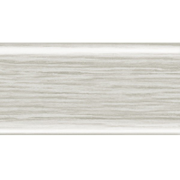 Плинтус Rico Leo 112 Ясень Серый фото 1 &mdash; ПетроПол