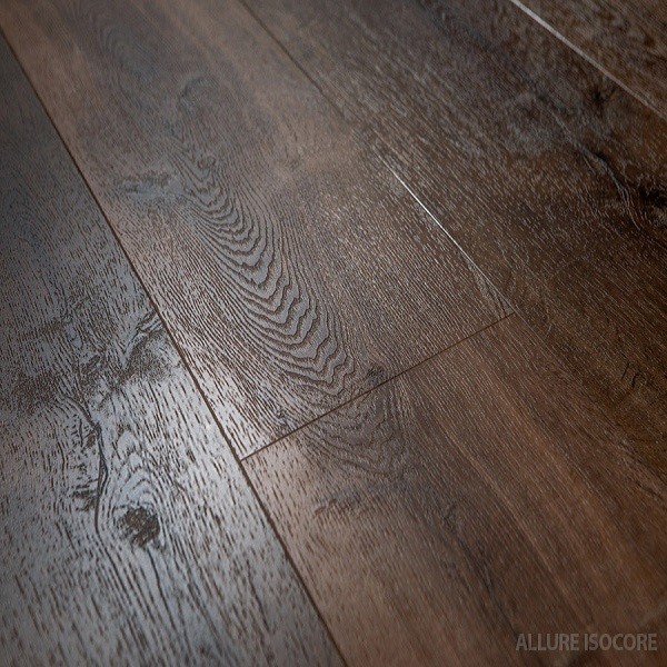 Виниловый ламинат Allure Дуб Коричневый I967113 фото 1 &mdash; ПетроПол